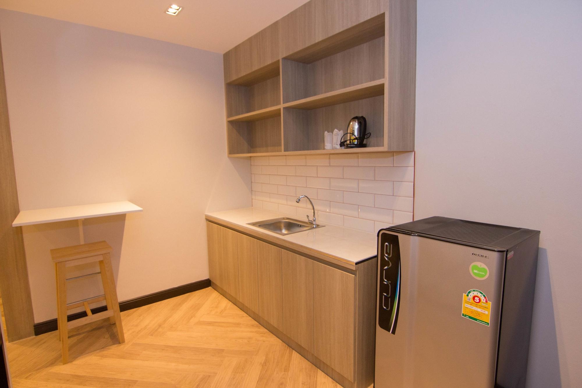 168 Studio Hotel Ubon Ratchathani Dış mekan fotoğraf