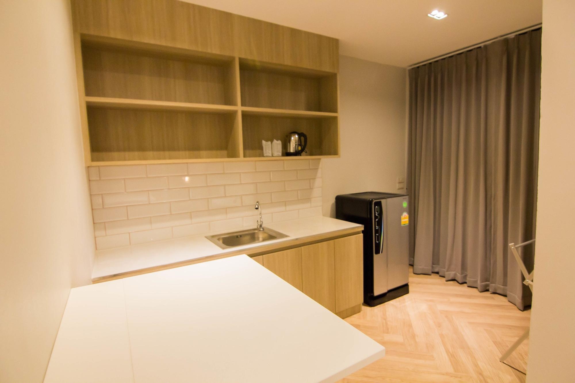 168 Studio Hotel Ubon Ratchathani Dış mekan fotoğraf