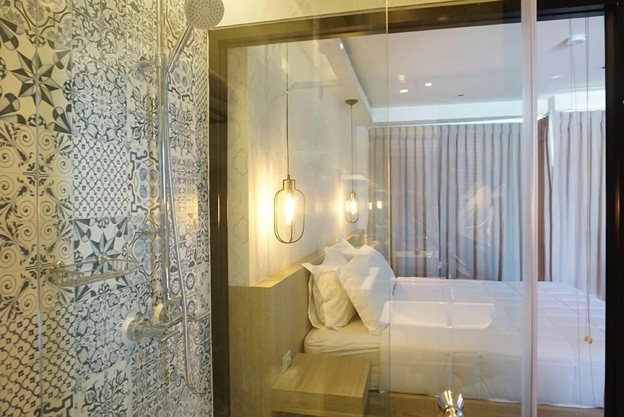 168 Studio Hotel Ubon Ratchathani Dış mekan fotoğraf