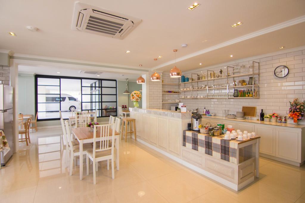 168 Studio Hotel Ubon Ratchathani Dış mekan fotoğraf